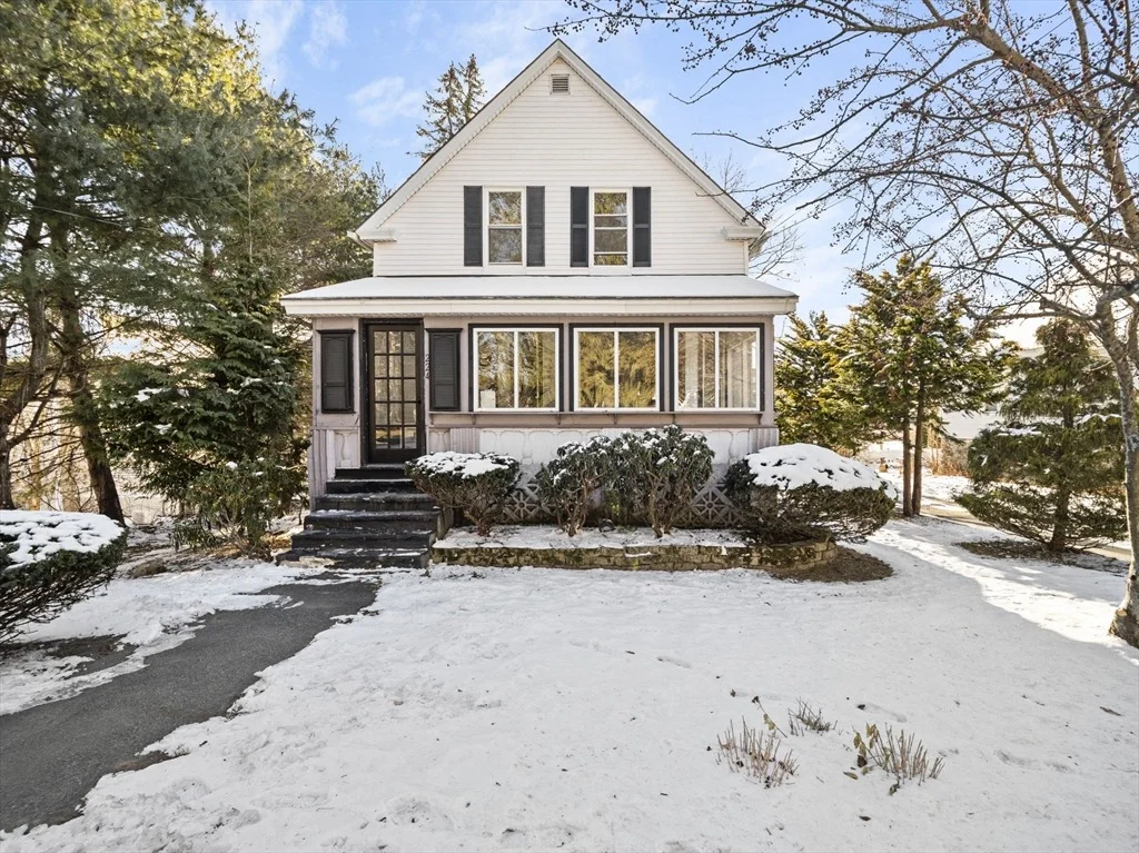 Photo of 224 Pelham Street