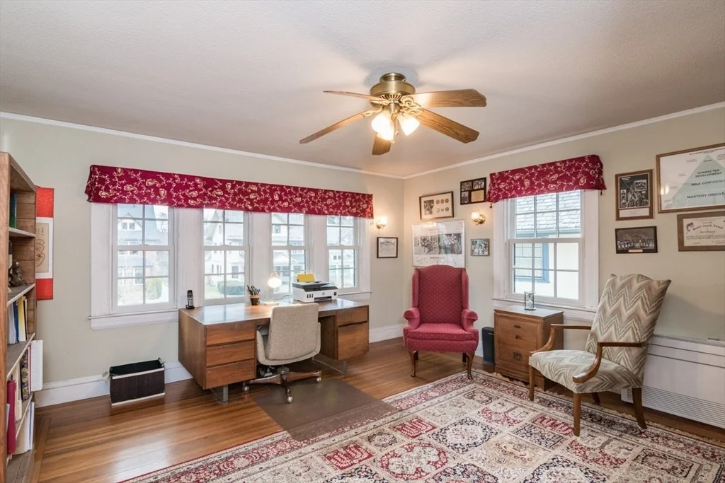 Photo of 43 Oxford St