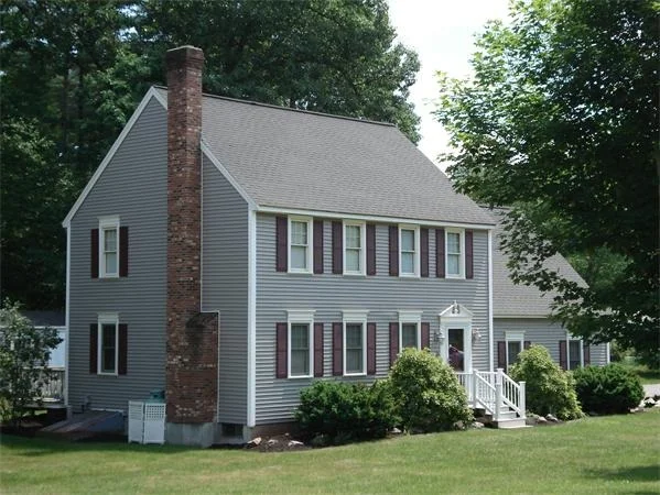 Photo of 2 Nehemiah Rd