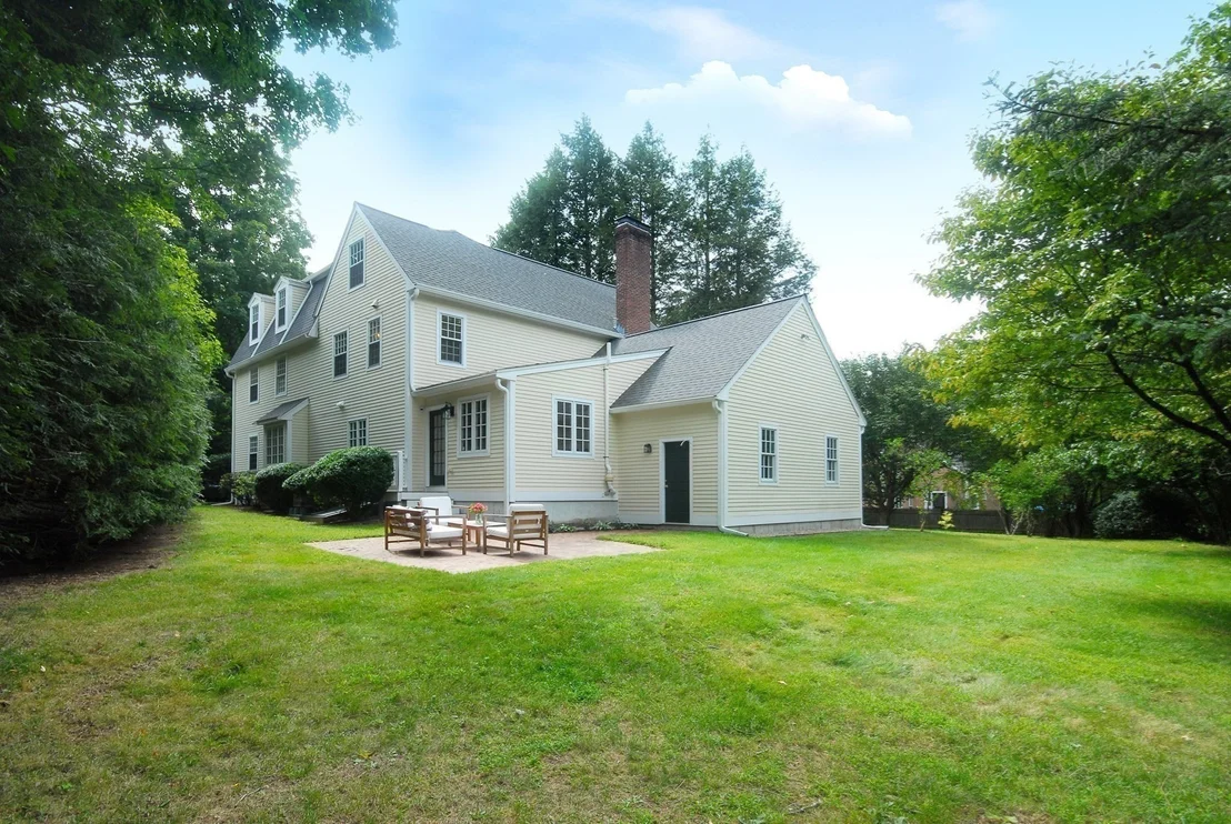 Photo of 100 Barretts Mill Rd.