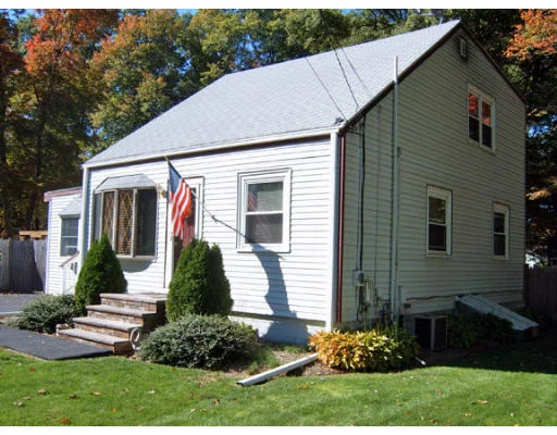 Photo of 19 Hemlock Road