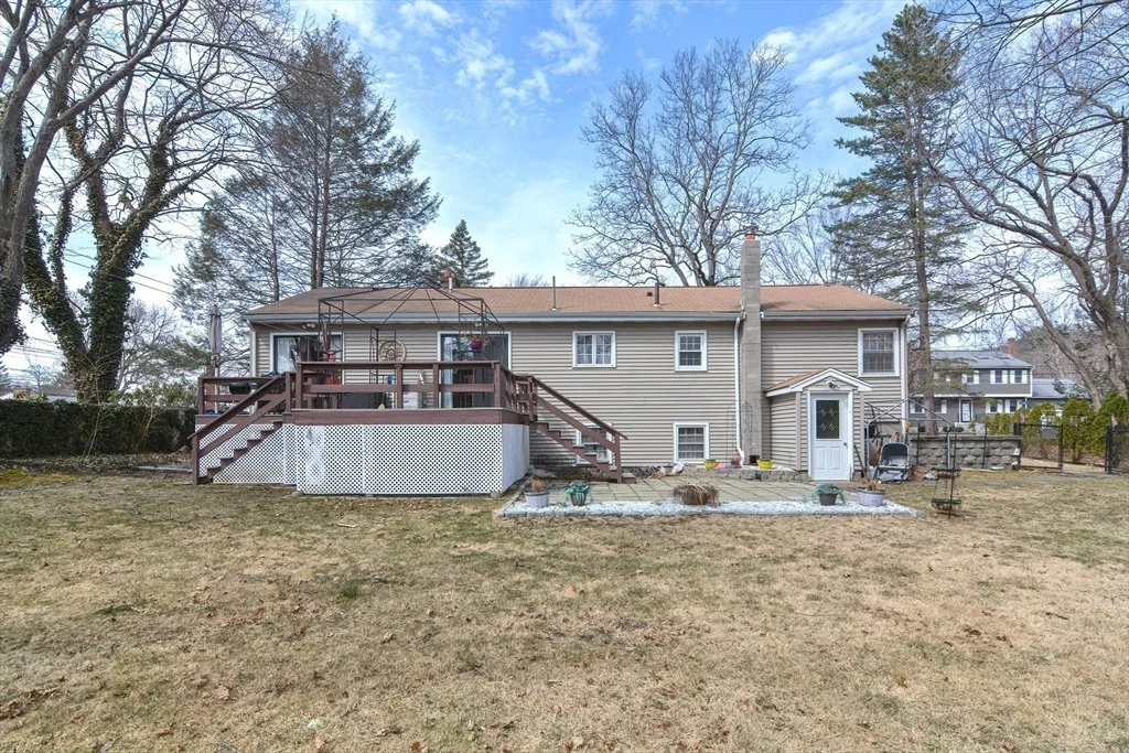 Photo of 43 Williams Street