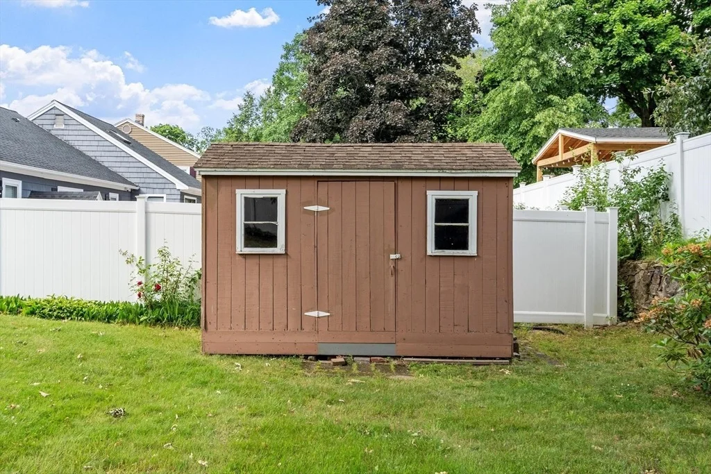Photo of 48 Chickering Street