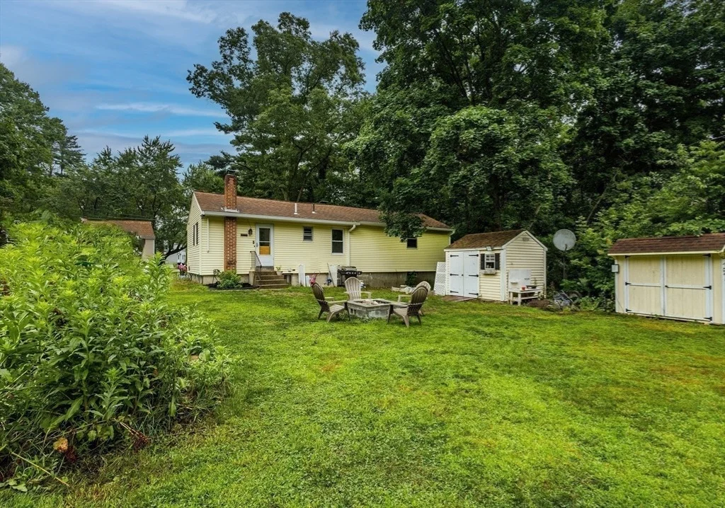 Photo of 17 Pine St