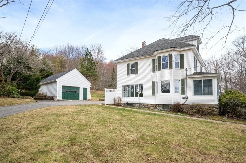 Photo of 64 Whitehall Rd.