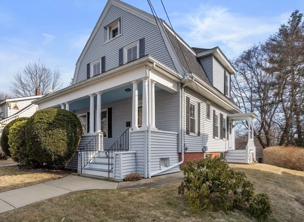 Photo of 28 Jackson