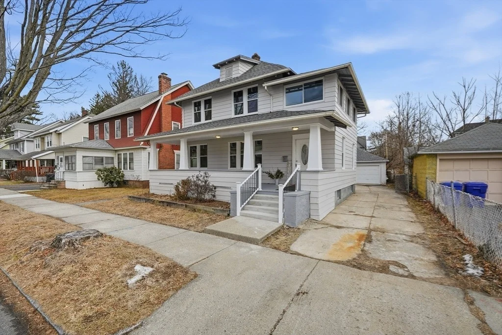 Photo of 11 Herman St