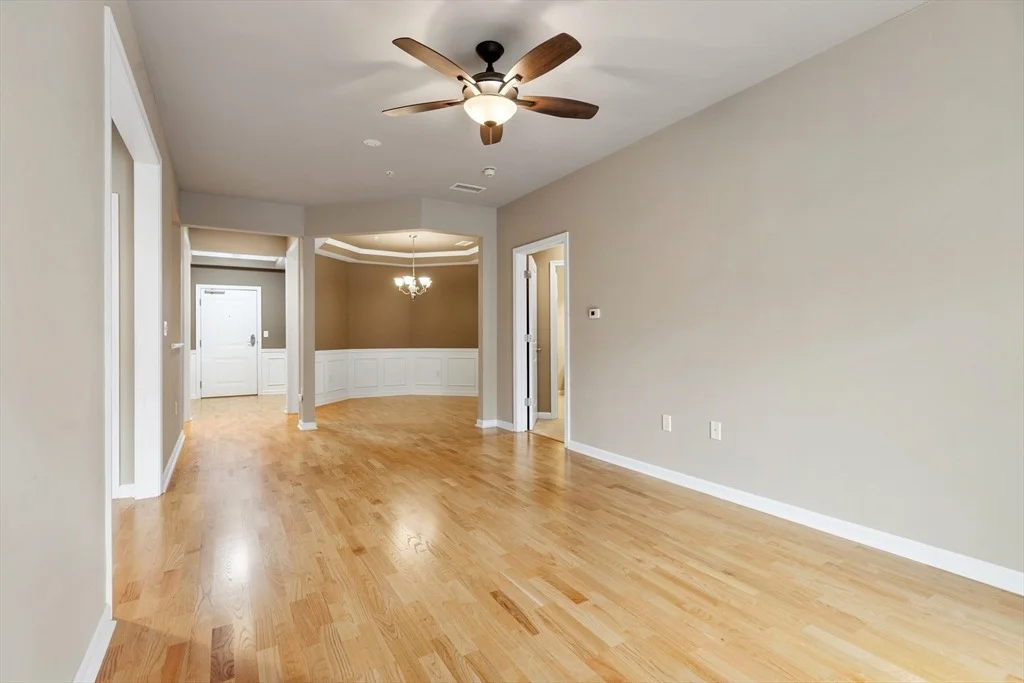 Photo of Unit 208 at 107 Clocktower Dr