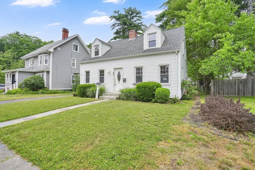 Photo of 82 Biltmore St