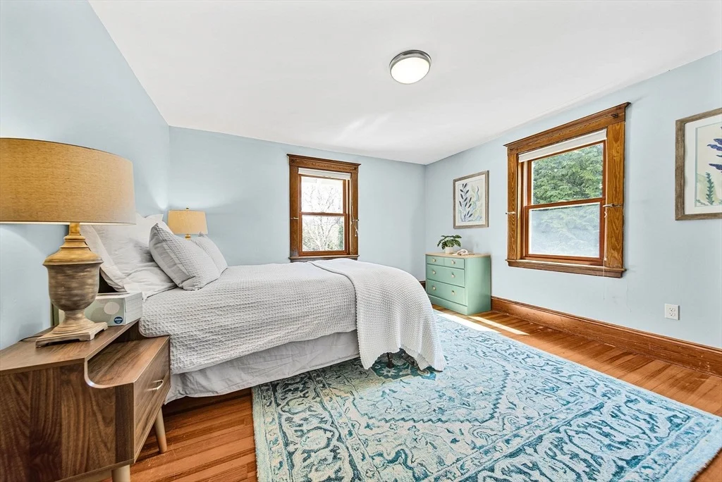 Photo of 461 High Rock Street