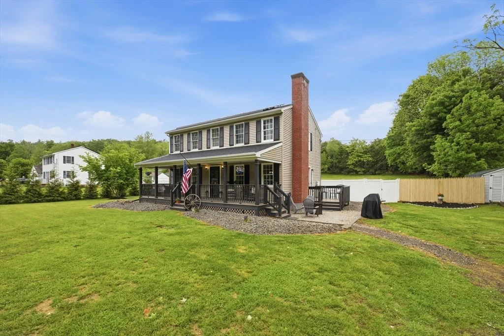 Photo of 308 Brimfield Rd