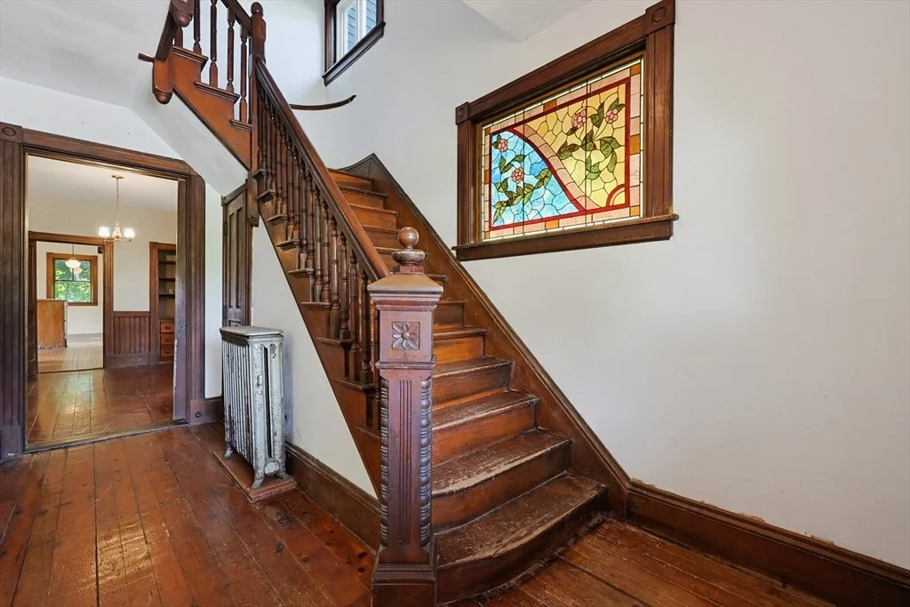 Photo of 7 Baker Street