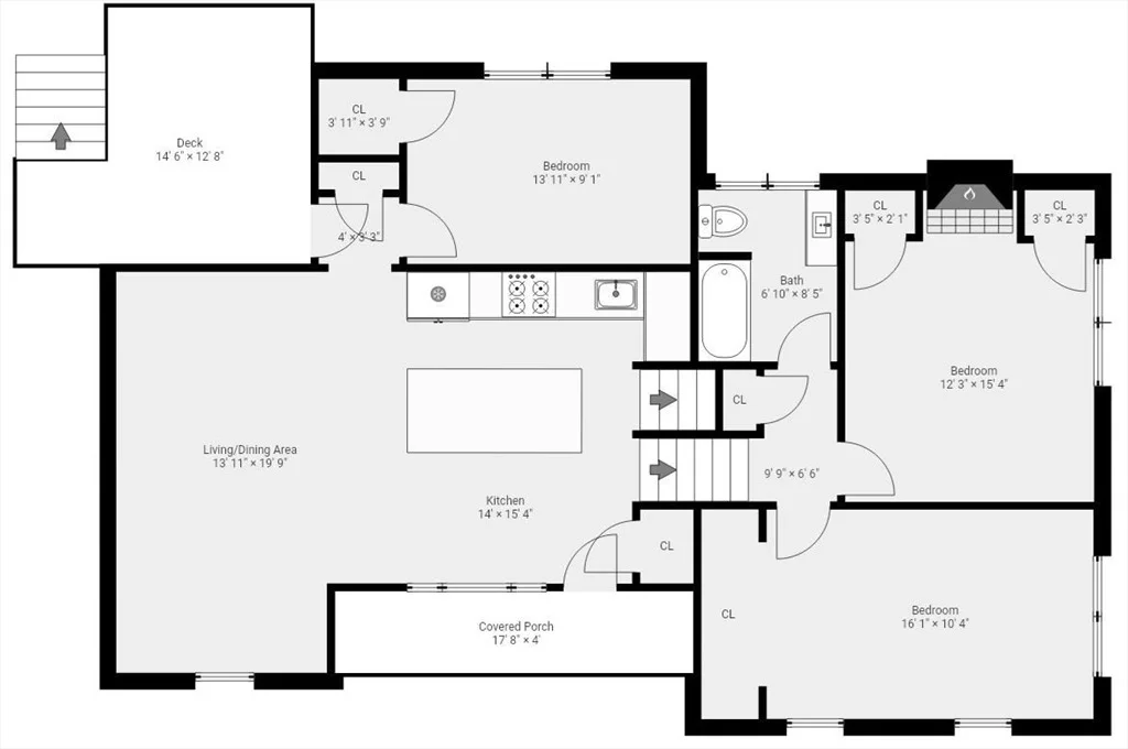 Photo of 340 Berlin Rd