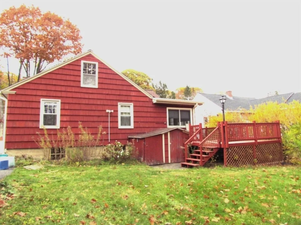 Photo of 135 Temple Street