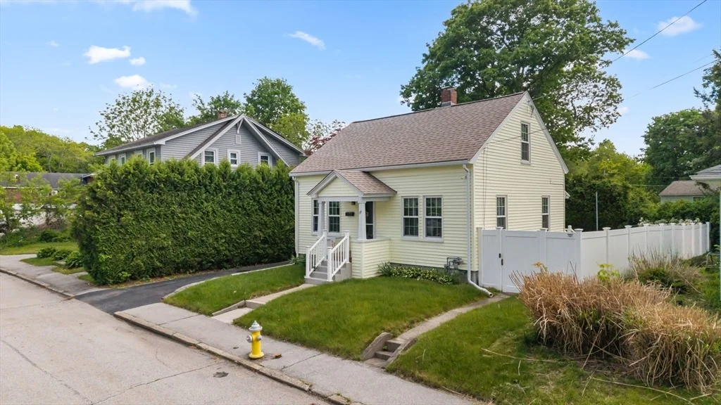 Photo of 28 Spring St