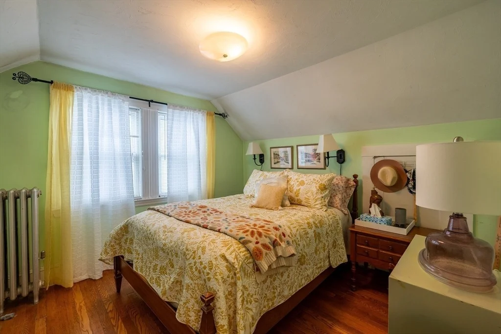 Photo of 312 Shaw St