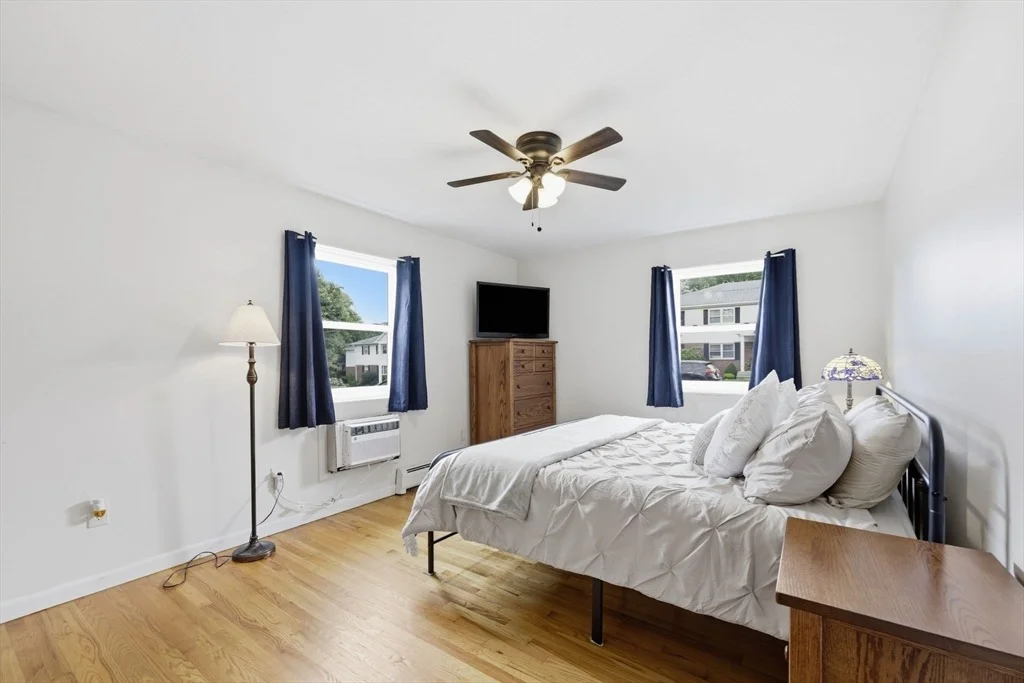 Photo of Unit A at 119 Colonial Cir