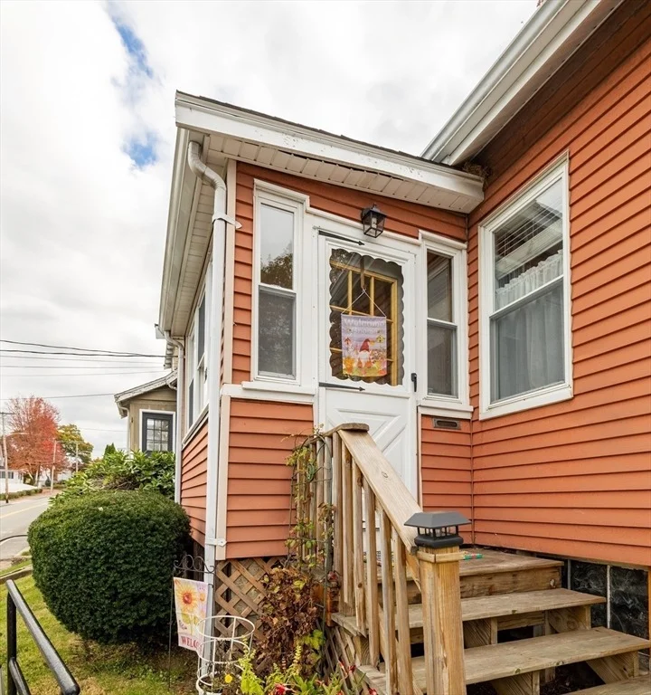 Photo of 312 Shaw St