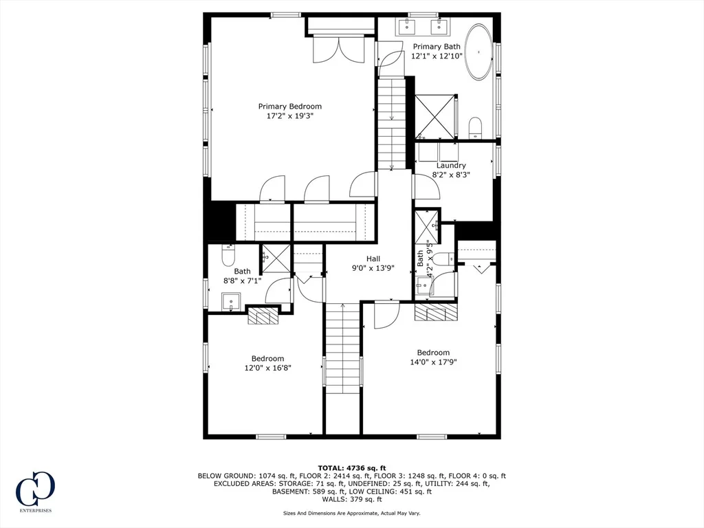 Photo of 71 High Street