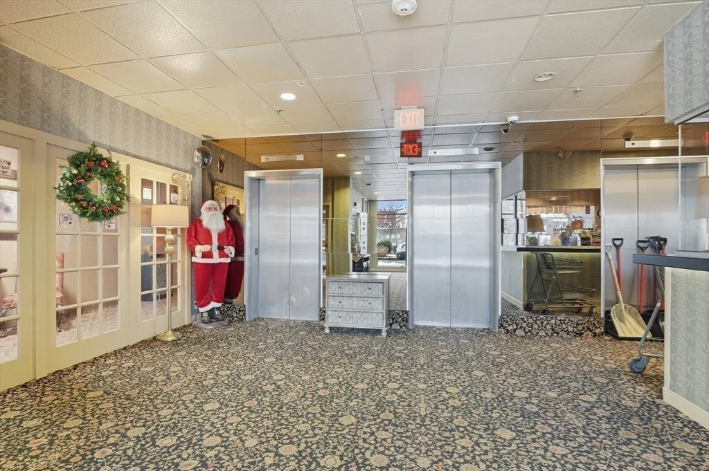 Photo of Unit 310 at 70 Southbridge Street