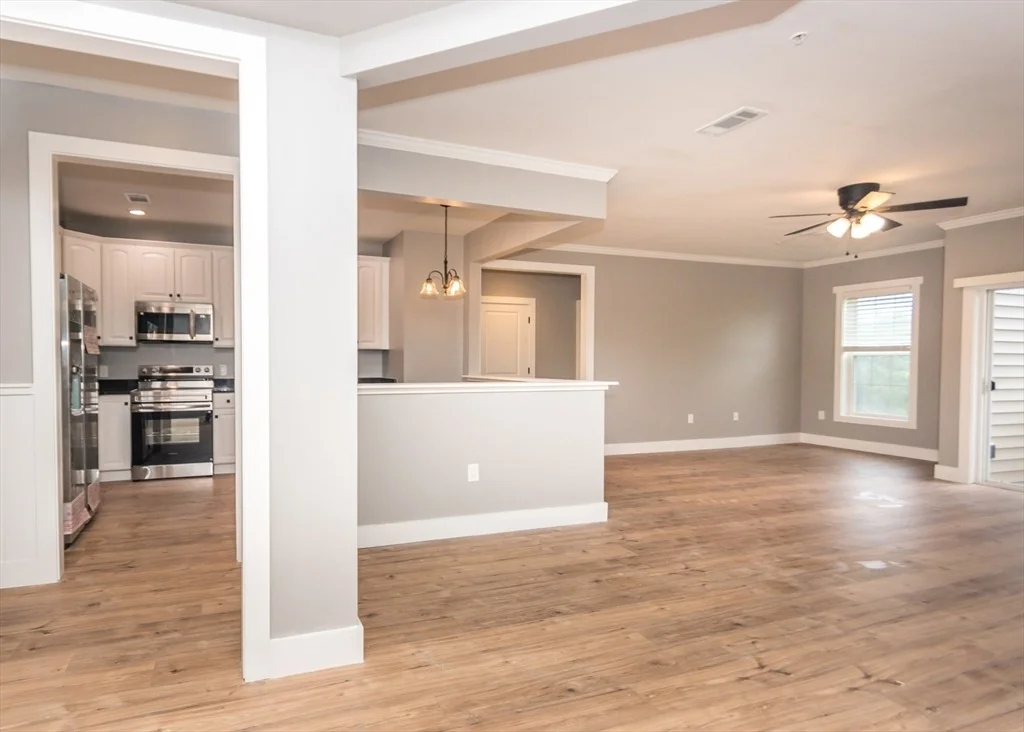 Photo of Unit 203 at 87 Clocktower Drive