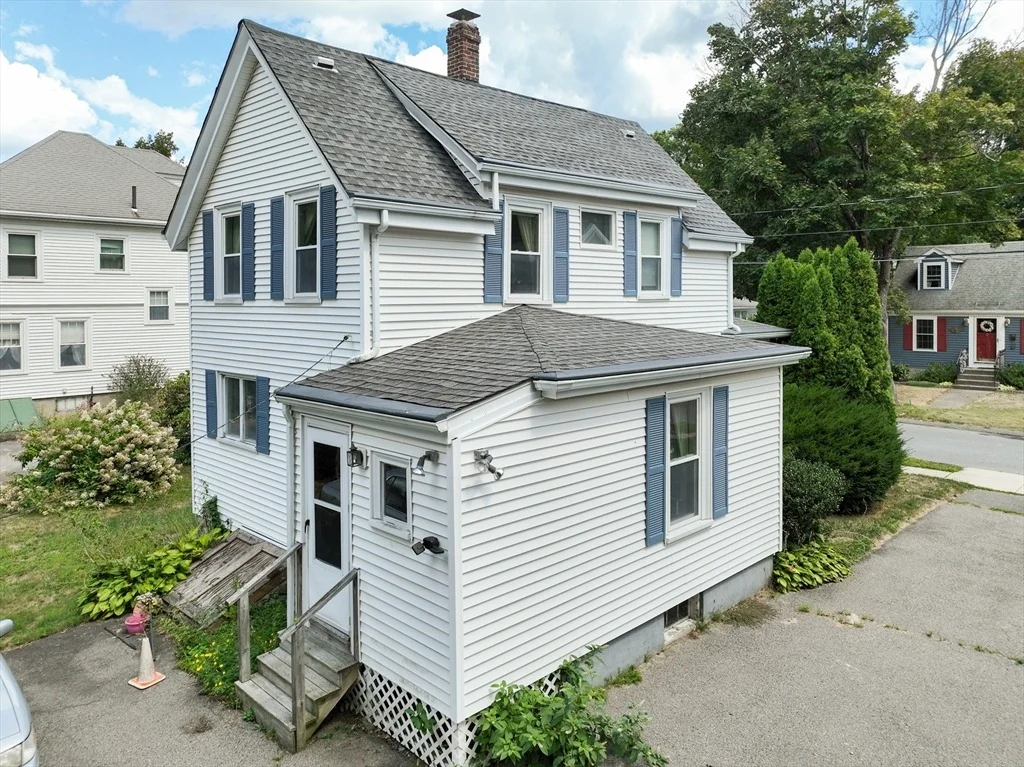 Photo of 47 High St
