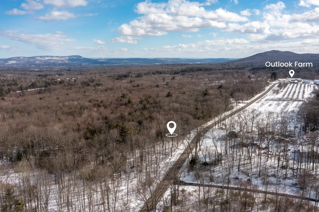 Photo of Lot 1 Southampton Rd