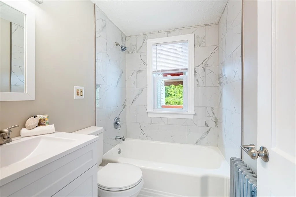Photo of 58 Gilman St