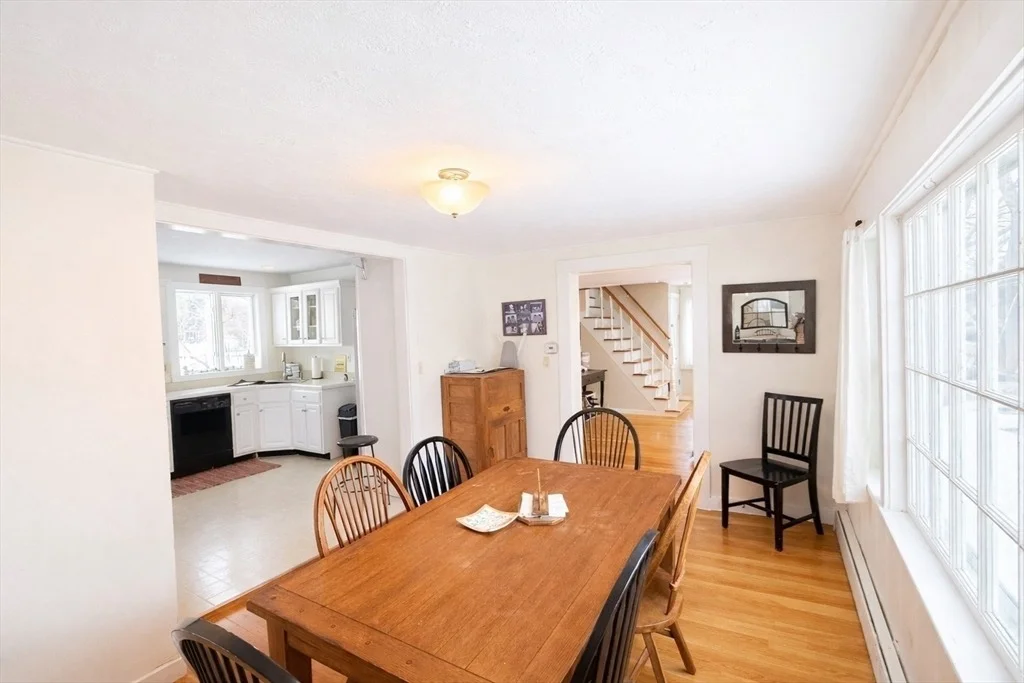 Photo of 156 Fort Hill St