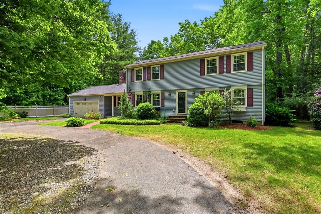 Photo of 1292 Burts Pit Rd