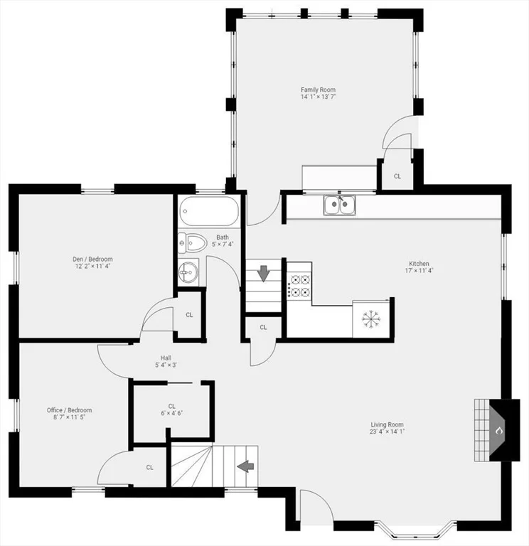 Photo of 30 Samoset Road