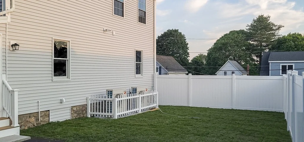 Photo of 29 Roanoke St