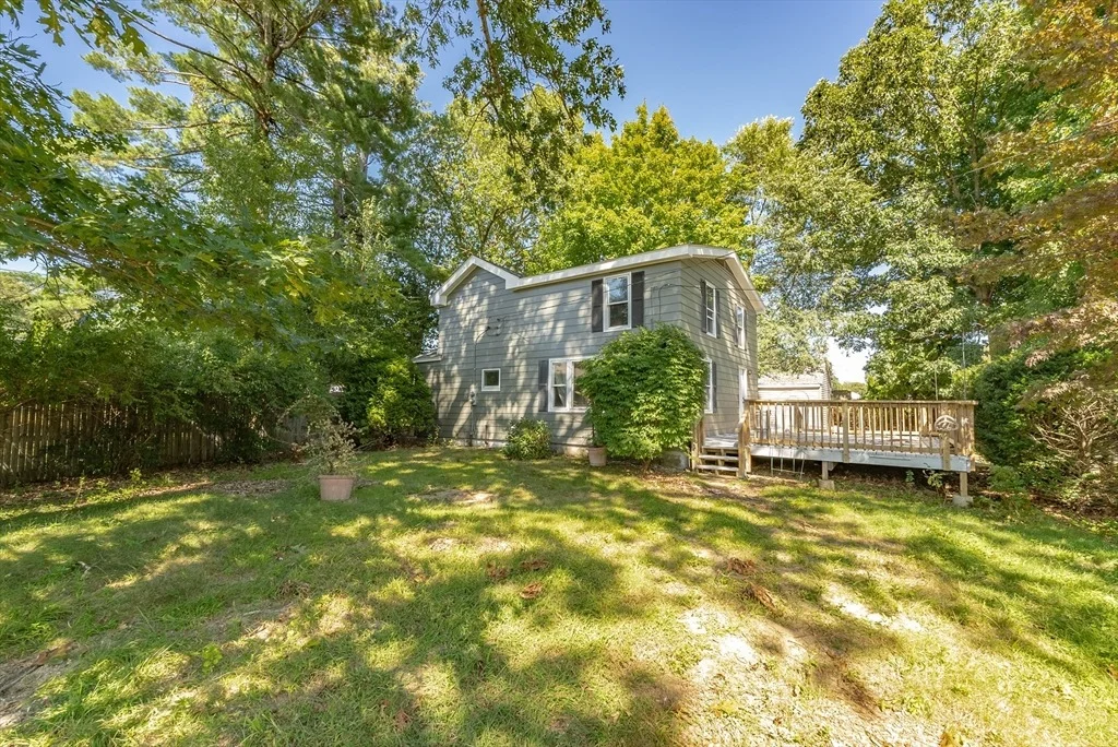 Photo of 5 Pomeroy Mdw Ext