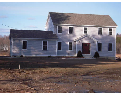 Photo of Lot 4 Pomeroy Lane