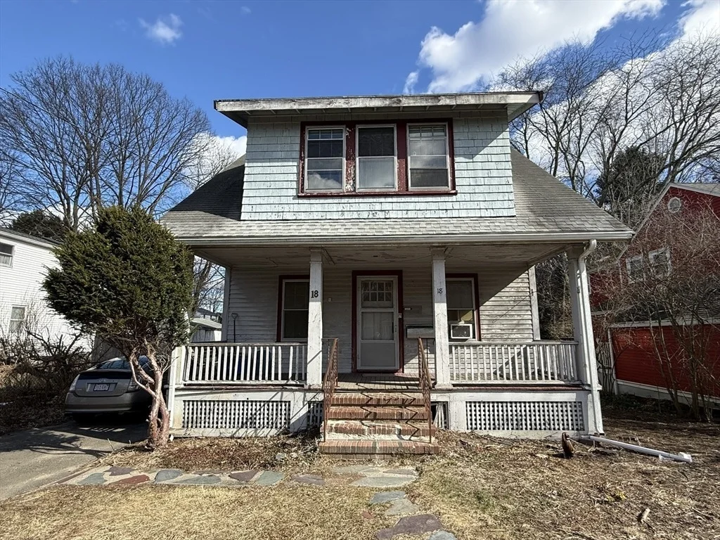 Photo of 18 Spring St