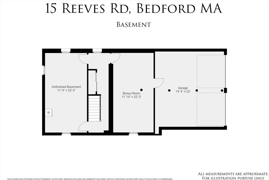 Photo of 15 Reeves Rd