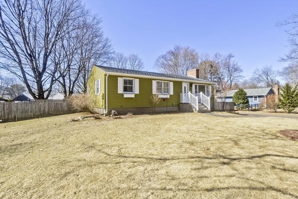 Photo of 16 Oliver Street
