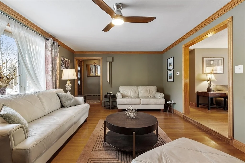 Photo of 5 Spaulding Hill Road
