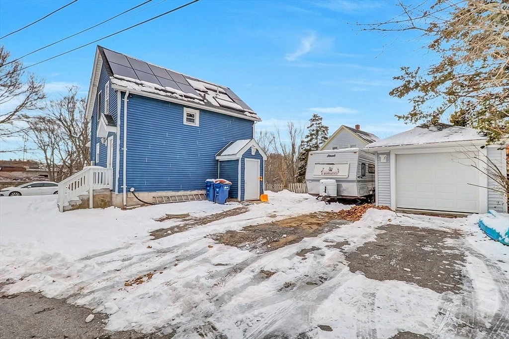 Photo of 30 Fuller St