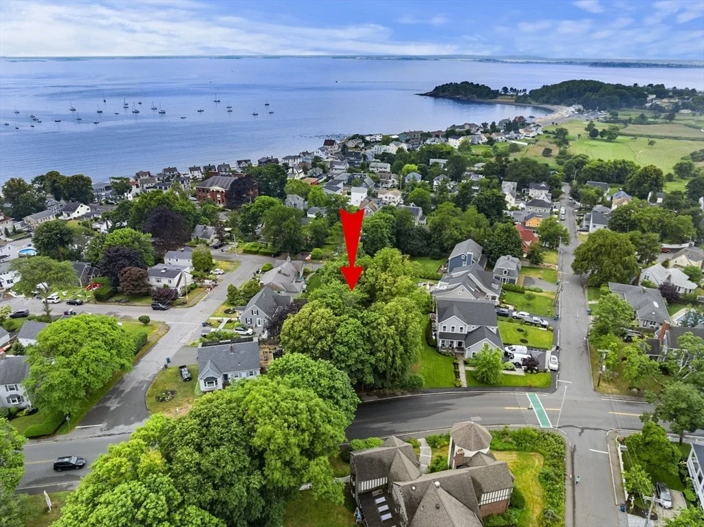 Photo of 239 Nahant Road