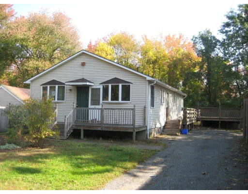 Photo of 65 Bernard St
