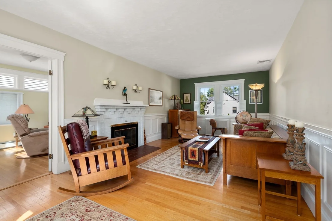 Photo of 153 Oliver Road
