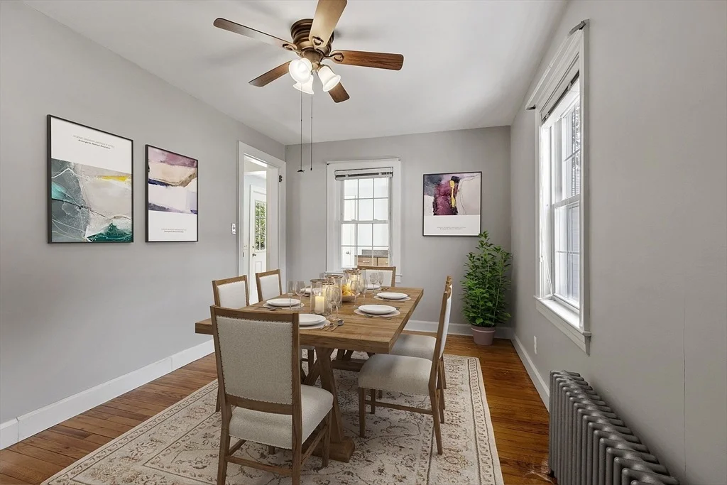 Photo of 45 Bacon St