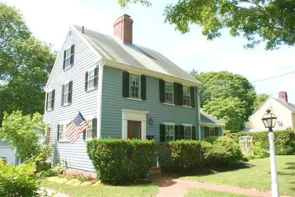 Photo of 7 Stoddard Rd