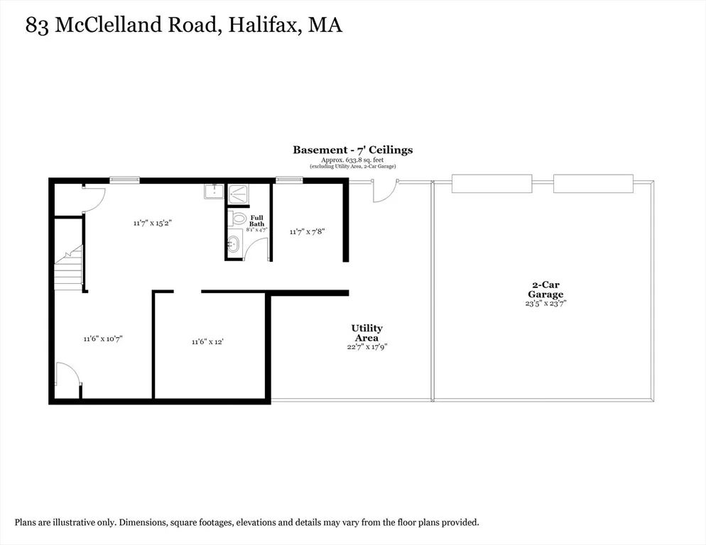Photo of 83 Mcclelland Rd