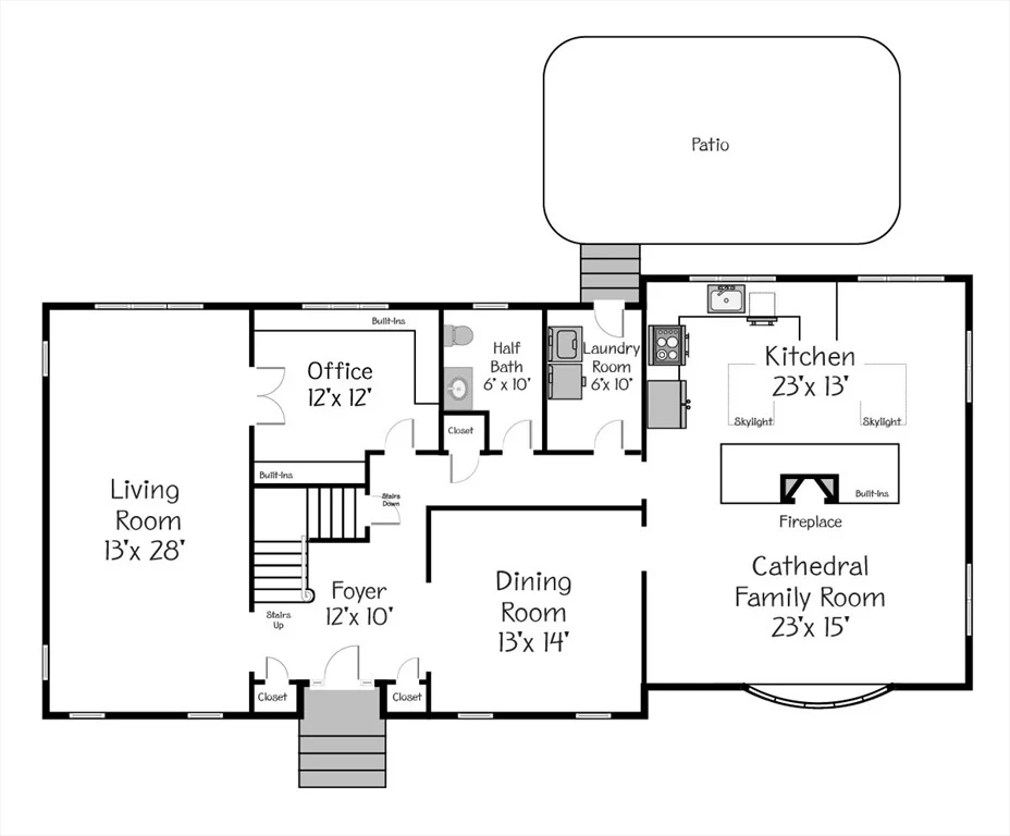 Photo of 3 Rathbun Road