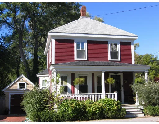 Photo of 14 Brook Street