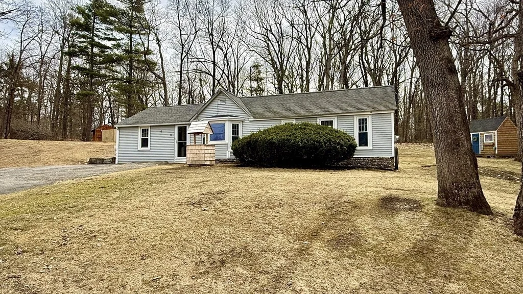 Photo of 59 Redstone Hill Rd