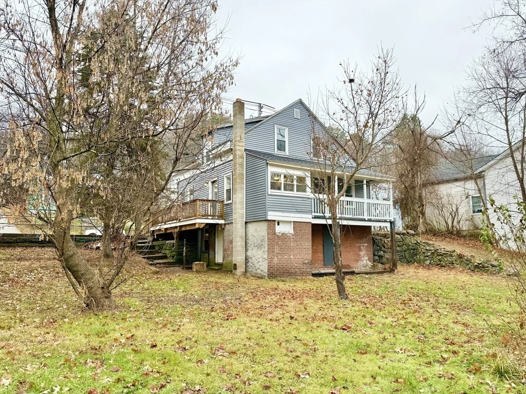 Photo of 89 W Main St.