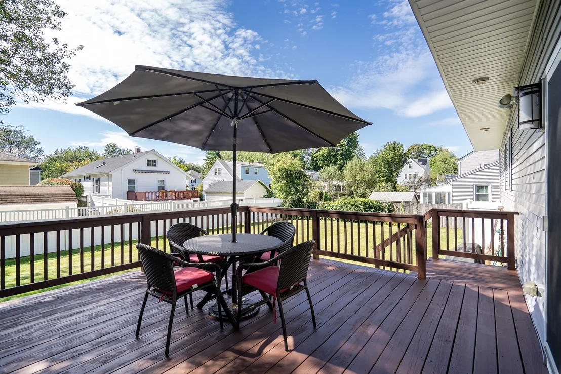 Photo of 39 Arcola St